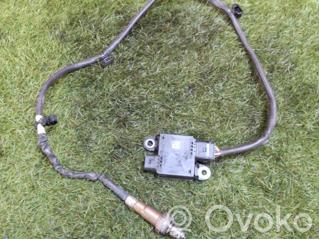 Ford Transit VII Lambda probe sensor 