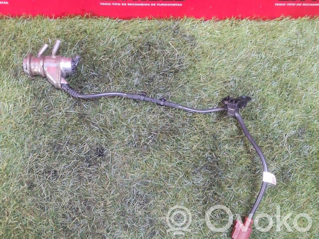 Inyector de combustible   05L131113Q