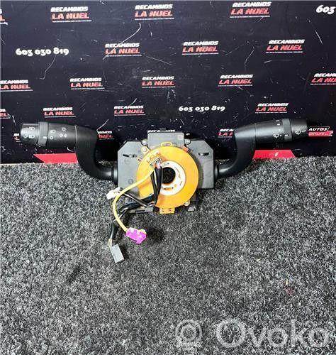 Citroen Jumper Interruptor de control del panel de luces 