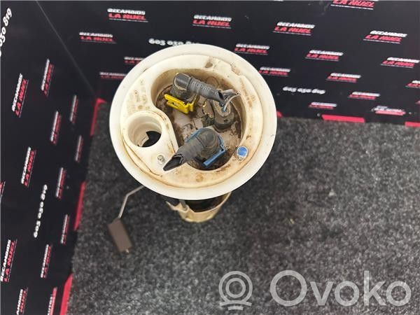 Citroen Jumper Bomba interna de combustible 