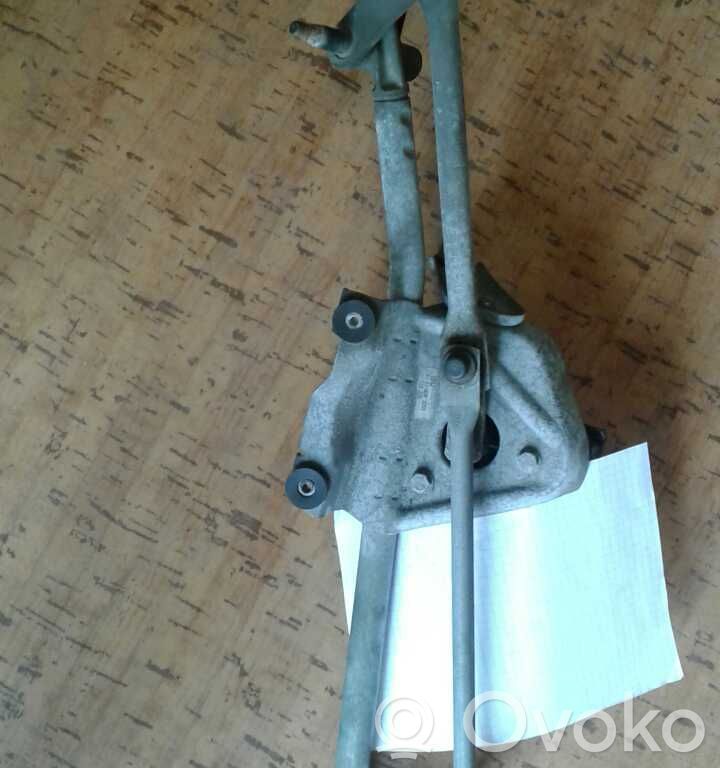 Front wiper linkage   61618203259,8203259