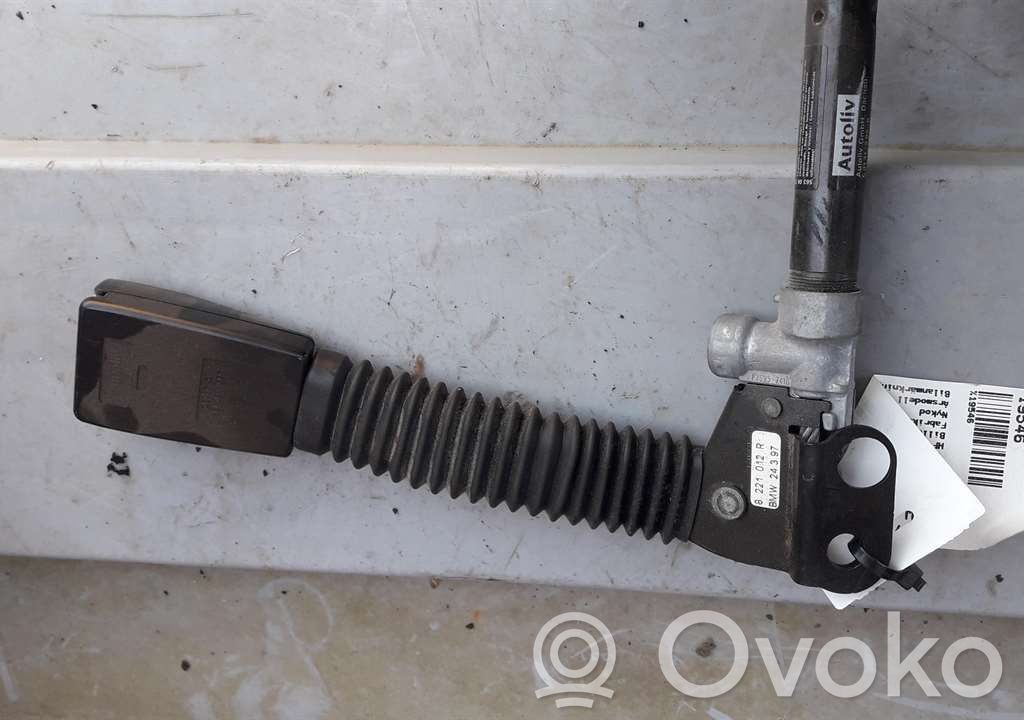 BMW 3 E36 Sagtis diržo priekinė 