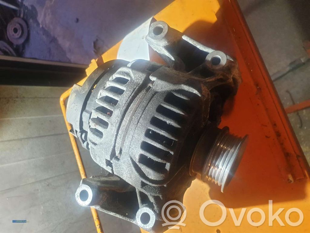 Opel Vectra B Alternator 