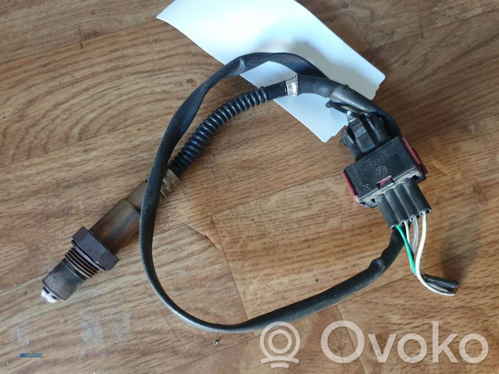Lambda probe sensor   258006174,258006174
