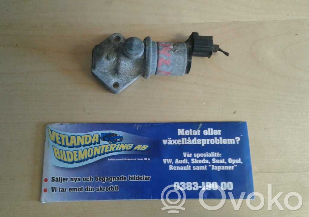 Idle control valve (regulator)   9F715AA,9F715AA