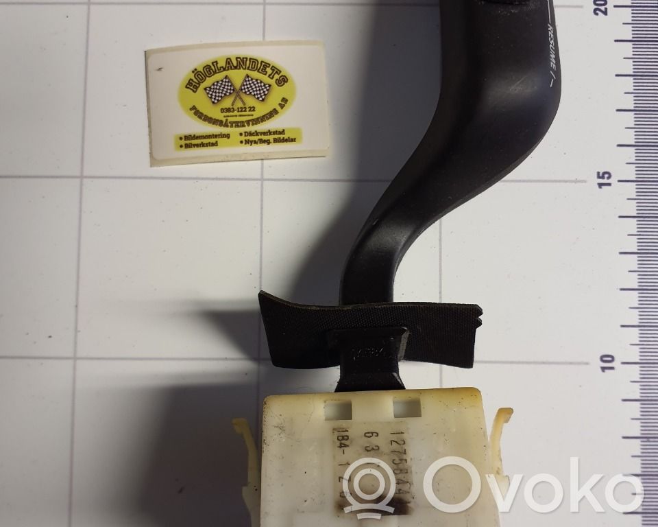Indicator stalk   12758444,12758444