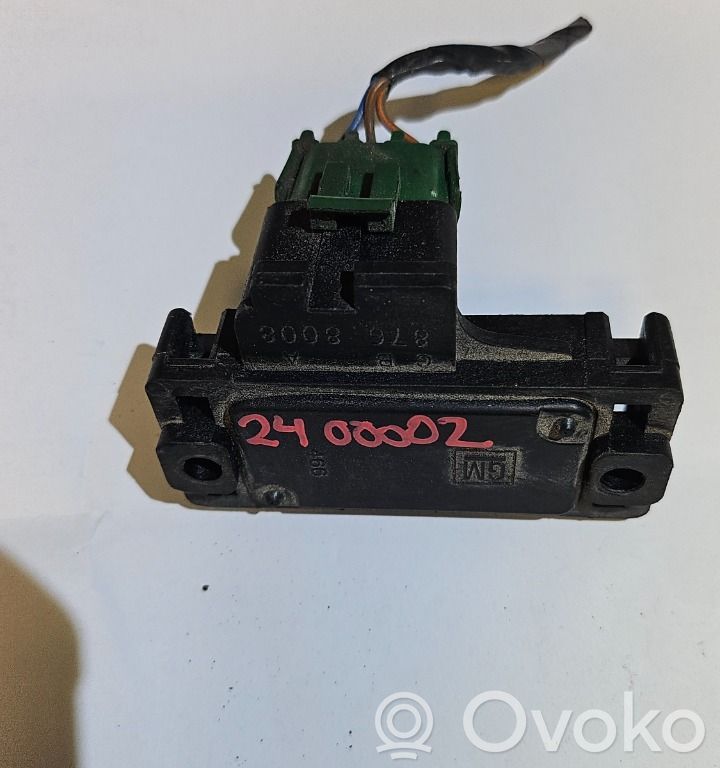 Volvo S40, V40 Luftdrucksensor 