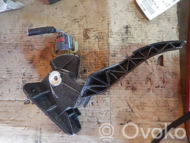 Accelerator throttle pedal   1C119F836AB,1C119F836AB