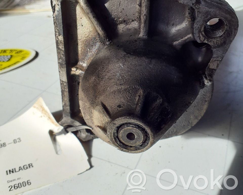 Rozrusznik   7700102800,1986S00694