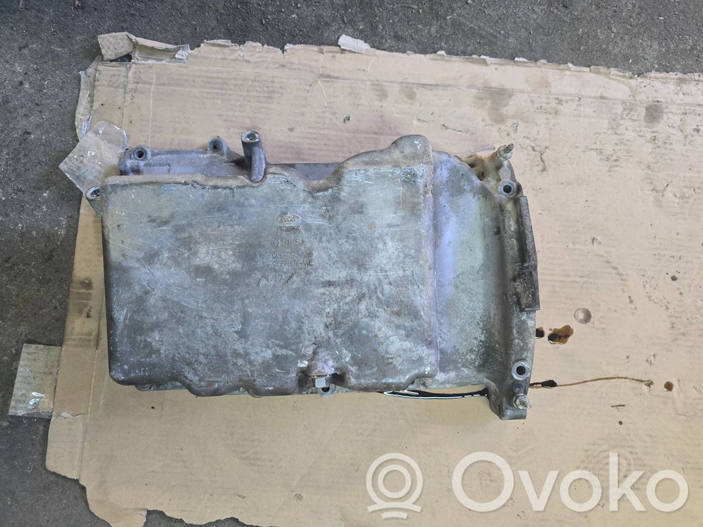 Ford Fusion II Oil sump 