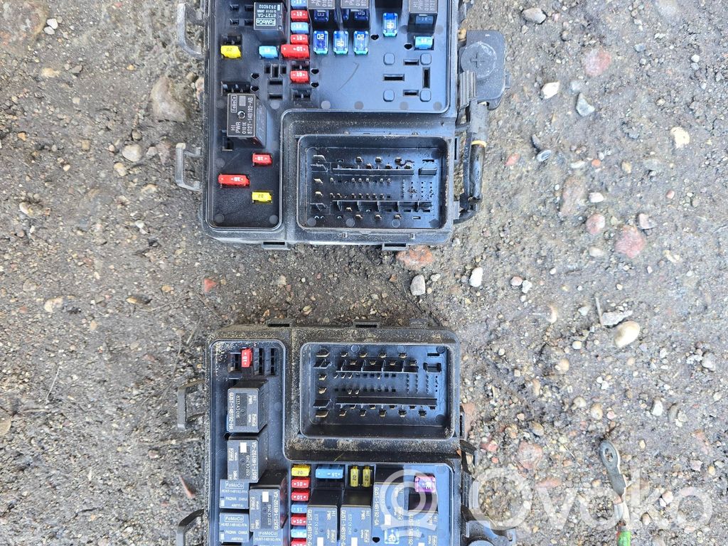 Fuse module   K2GT14D068BB,G2811MADE