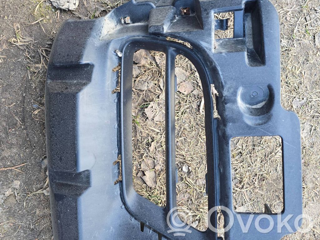 Dodge Durango III Fog light bracket 