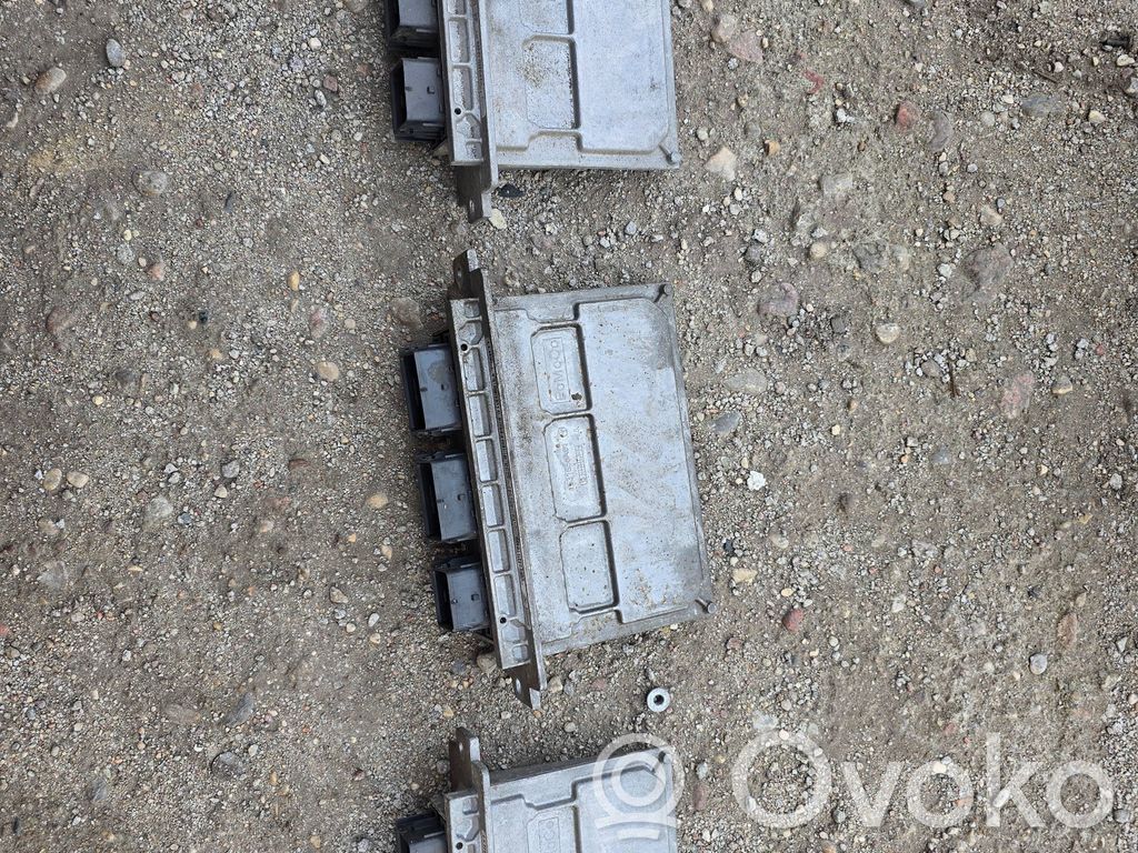 Engine control unit/module   DR3A12A650HF