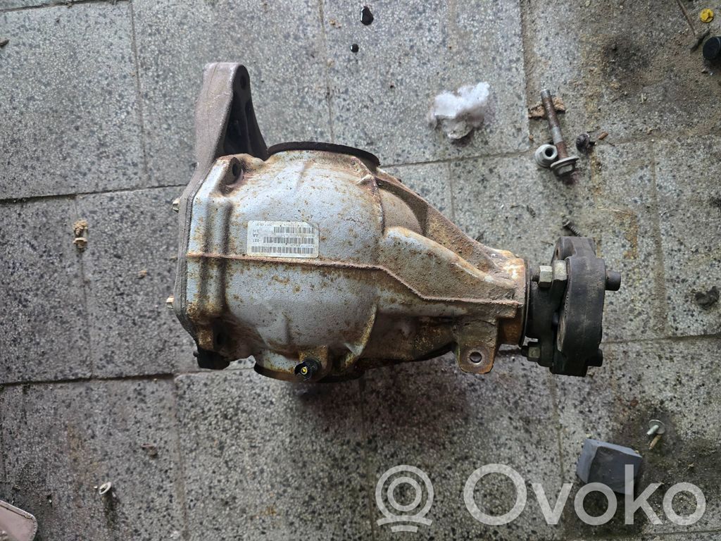 Hinterachsdifferential   68041031AA