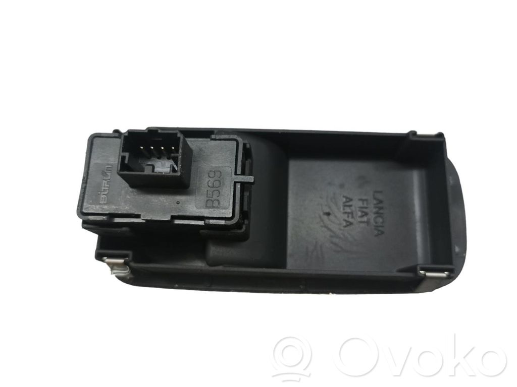 Interruptor del elevalunas eléctrico   156085172