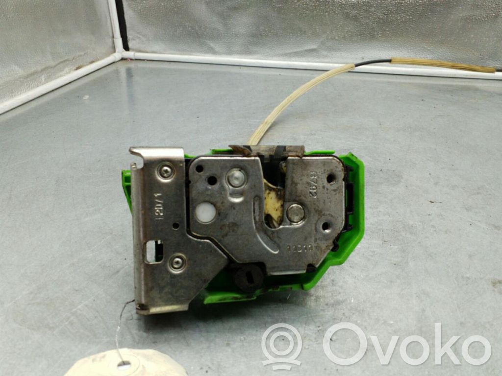 Etuoven lukko   50522847