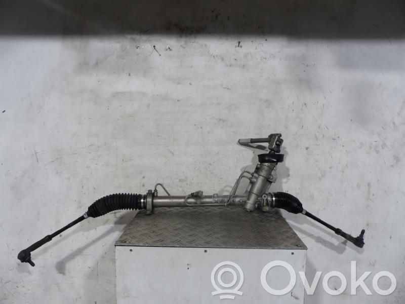 Audi A1 Lenkgetriebe 