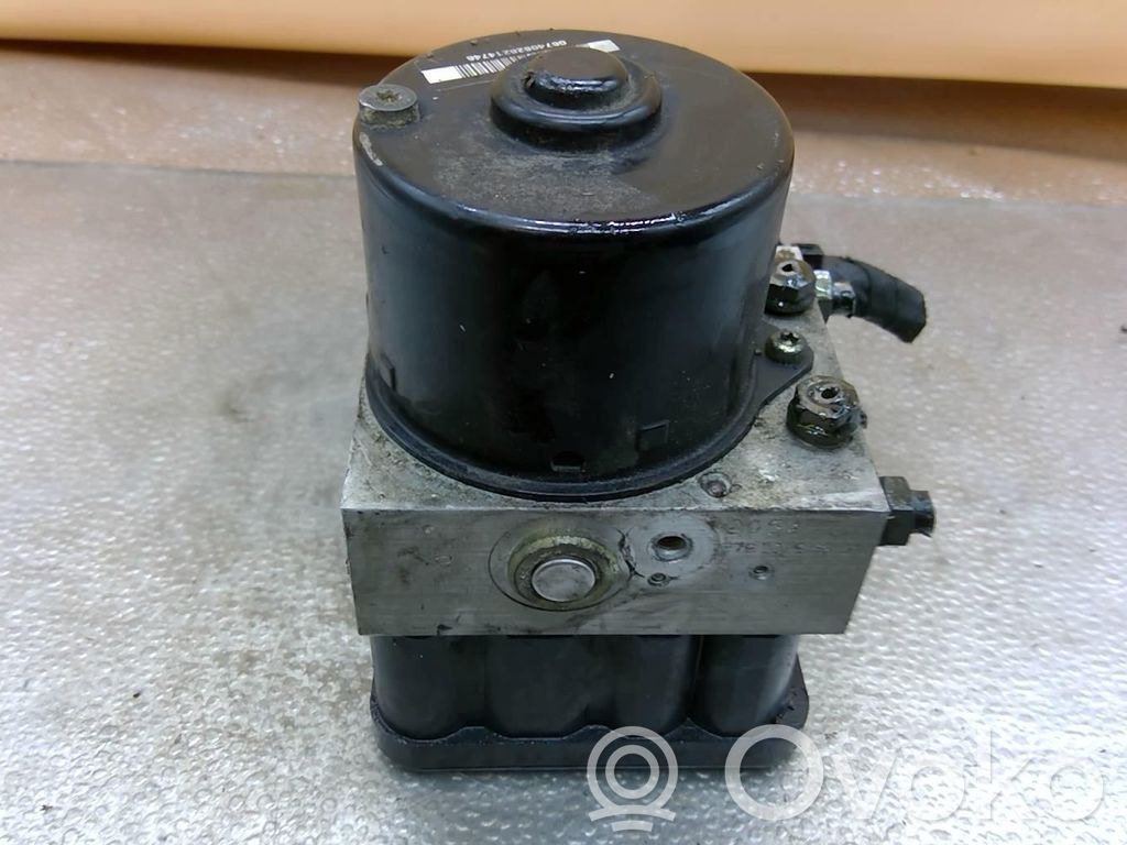 ABS-pumppu   8Z0614517H