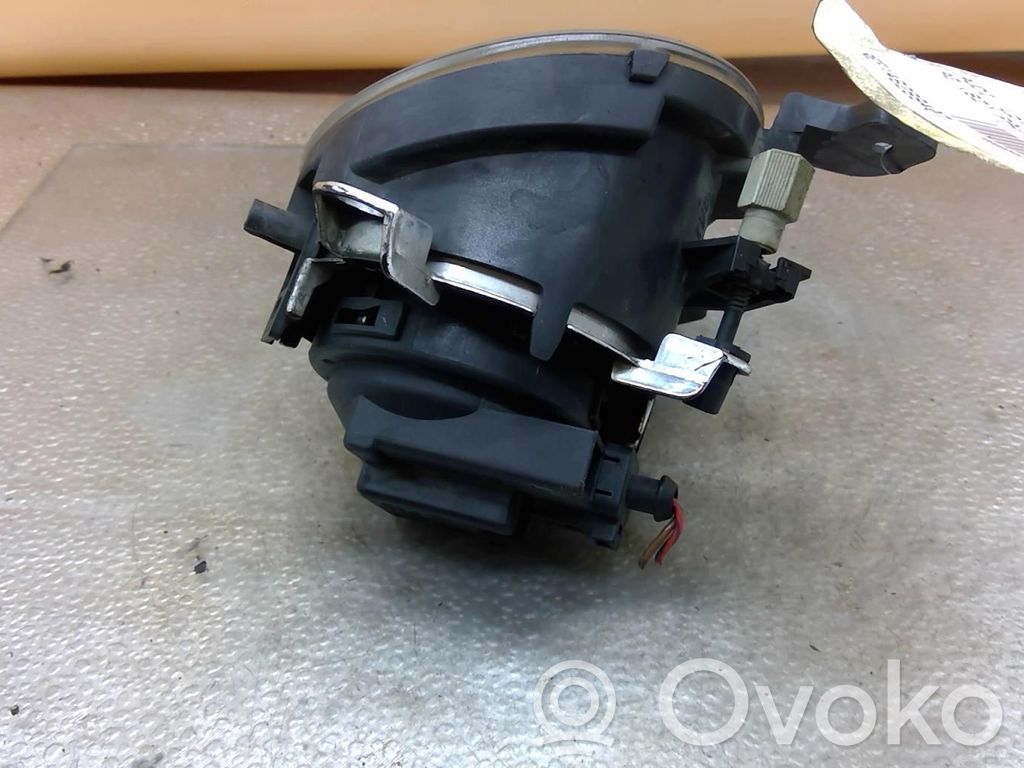 Audi A2 Nebelscheinwerfer vorne 