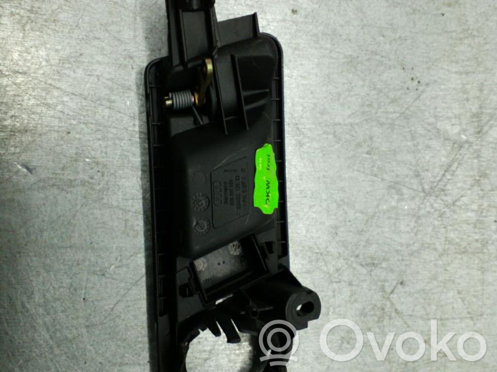 Front door interior handle   8Z0837020FQAJ
