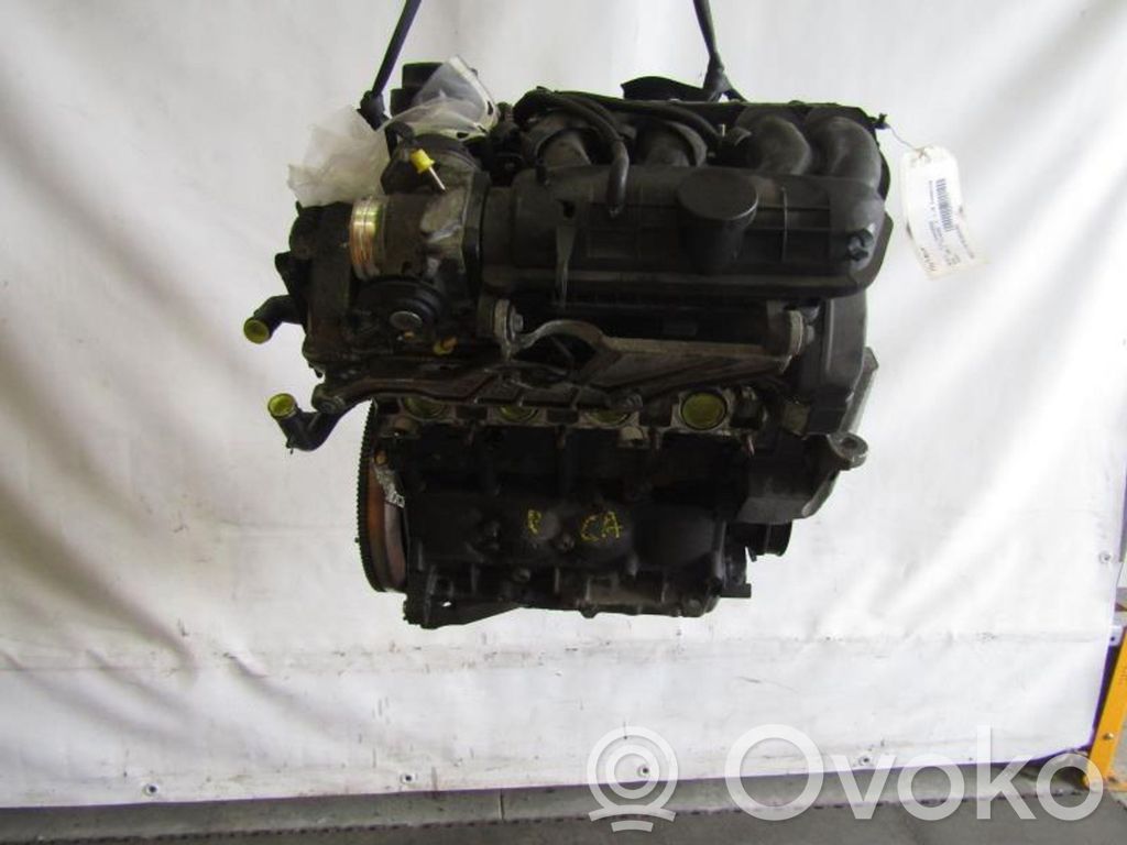 Audi A3 S3 8L Двигатель 