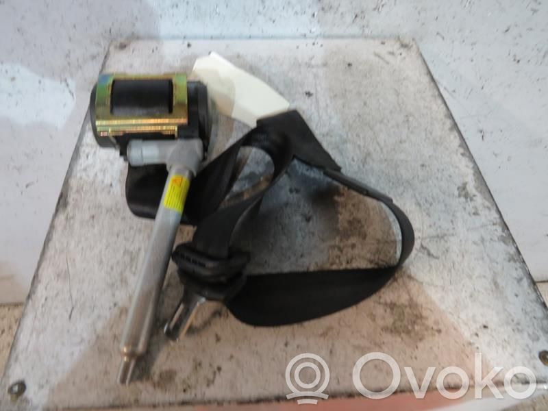 Audi A3 S3 8L Cinturón delantero 