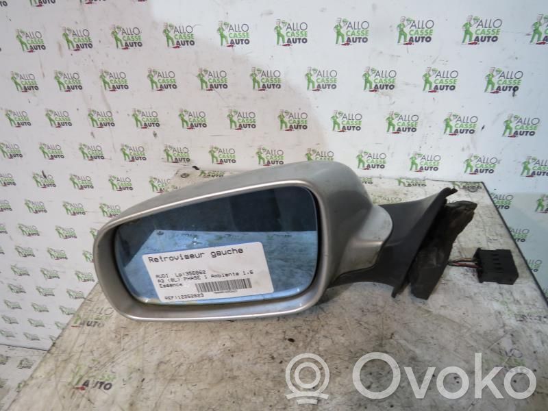 Espejo lateral manual   8L1858531H3FZ