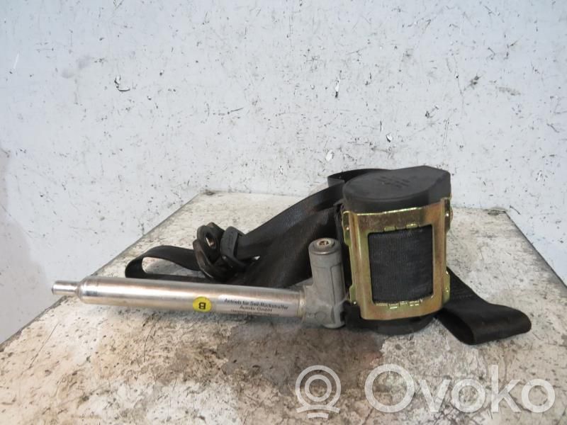 Cinturón delantero   8L2857706V04