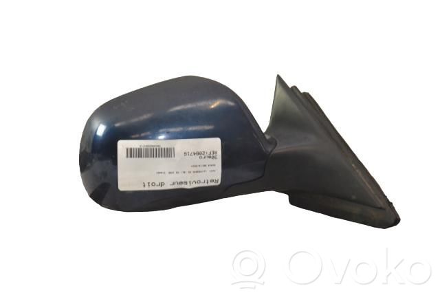 Audi A3 S3 8L Espejo lateral manual 