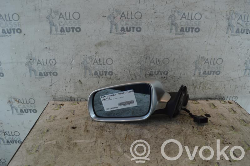 Audi A3 S3 8L Espejo lateral manual 