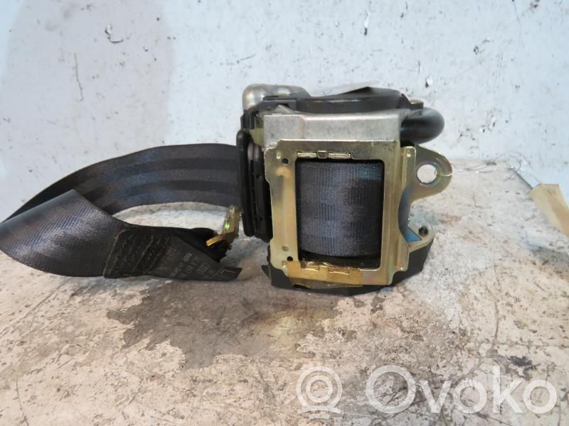 Cinturón trasero   8L4857805AV04