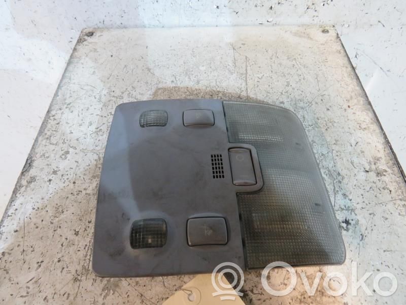 Audi A3 S3 8L Éclairage lumière plafonnier avant 