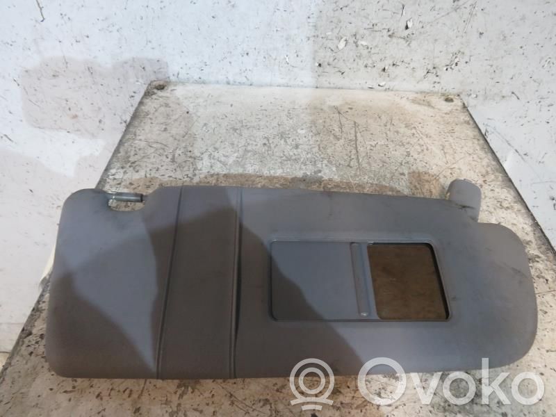 Audi A3 S3 8L Visera parasol 