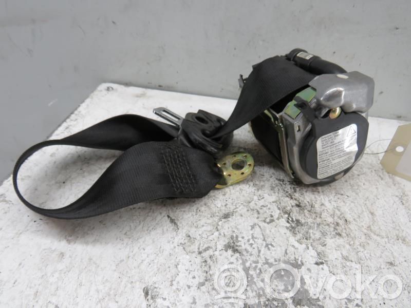 Audi A3 S3 8L Cinturón trasero 