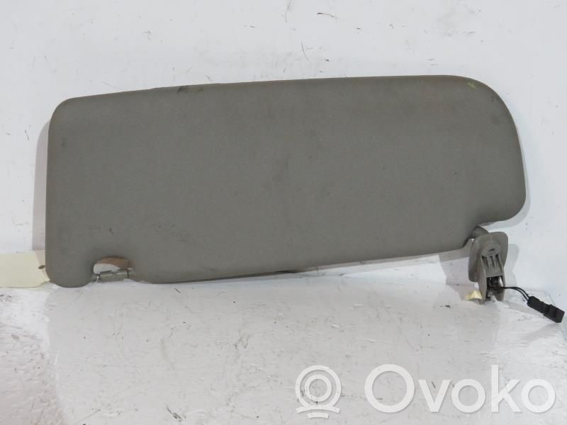 Audi A3 S3 8L Sun visor 
