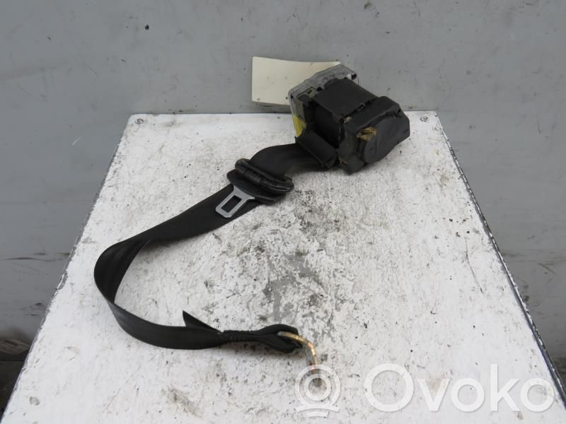 Cinturón trasero   8L3857805V04