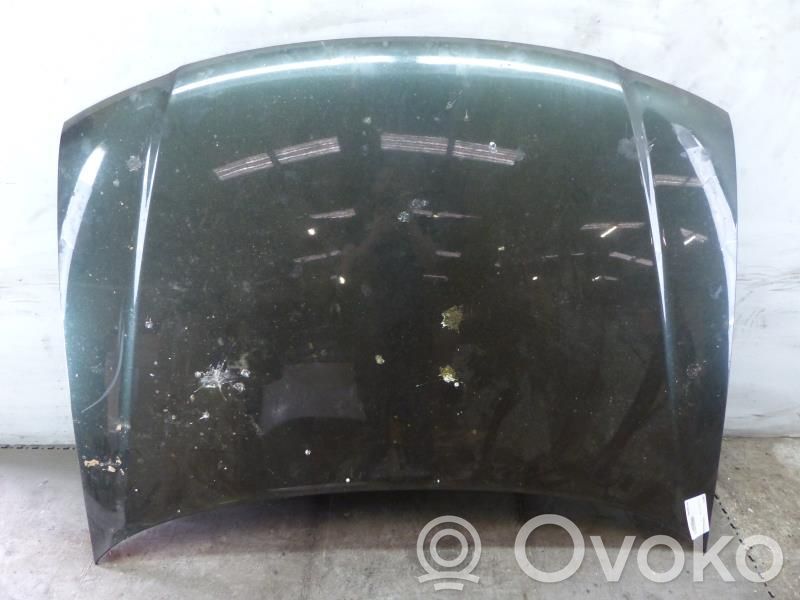 Audi A3 S3 8L Dzinēja pārsegs (vāks) 