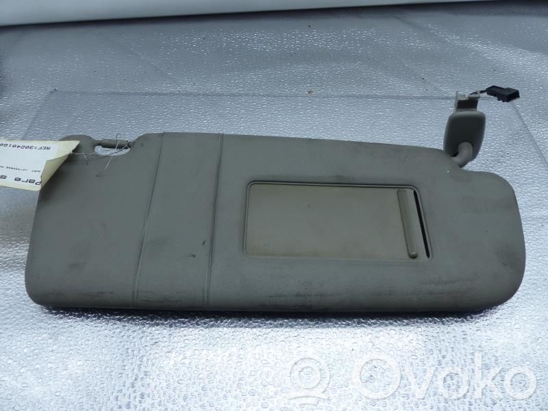 Audi A3 S3 8L Visera parasol 