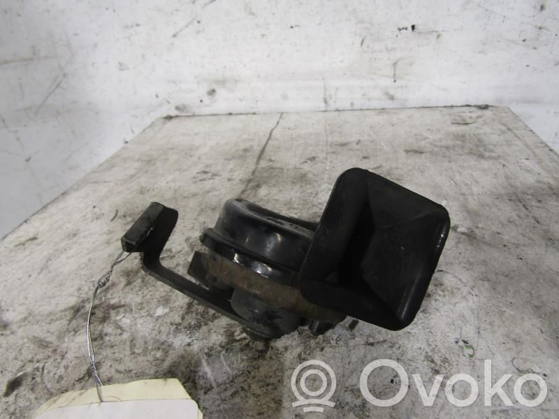 Audi A3 S3 8P Señal acústica 