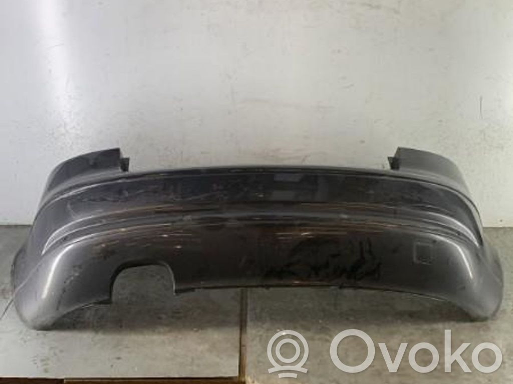 Audi A3 S3 8P Parachoques 