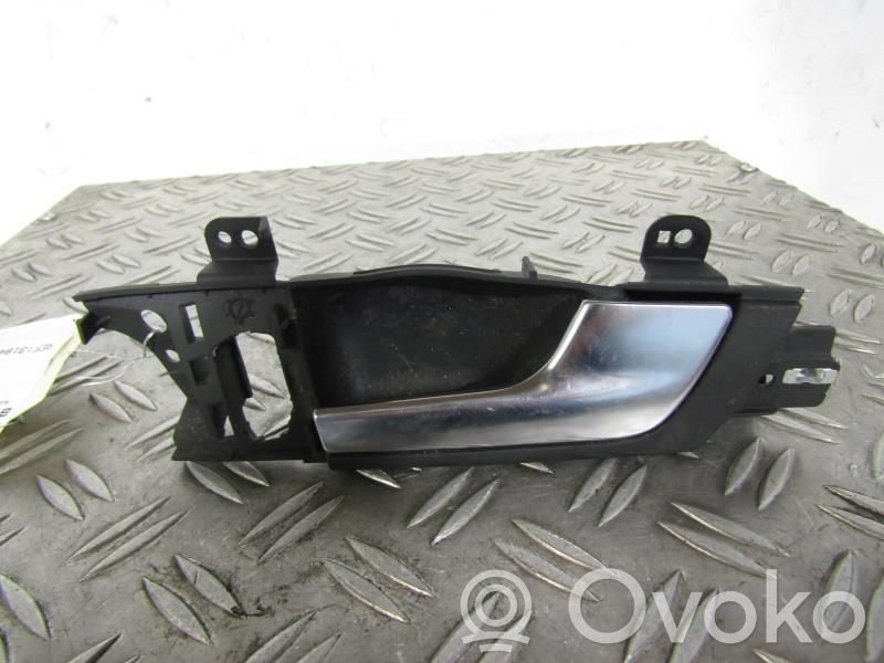 Audi A3 S3 A3 Sportback 8P Manecilla interna puerta delantera 
