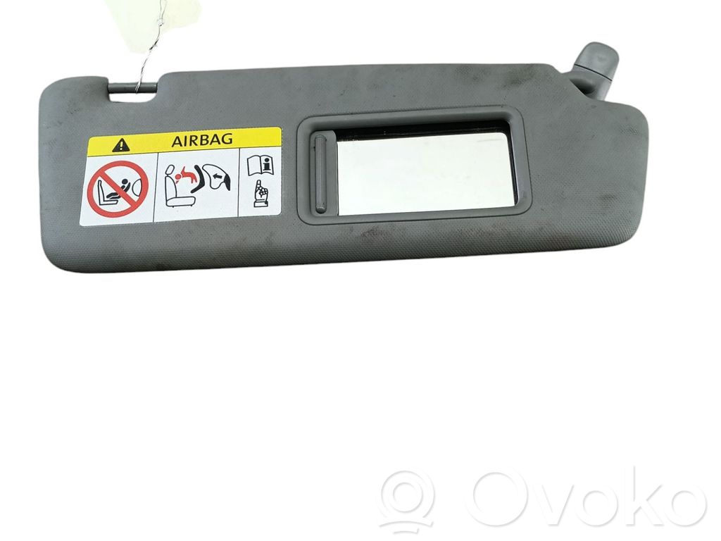 Visera parasol   8V0857552SLW3