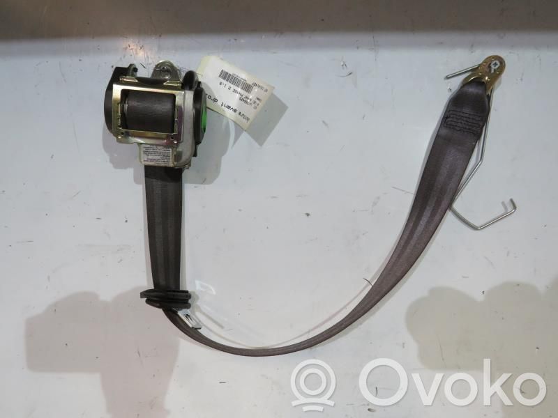 Audi A4 S4 B5 8D Cinturón delantero 