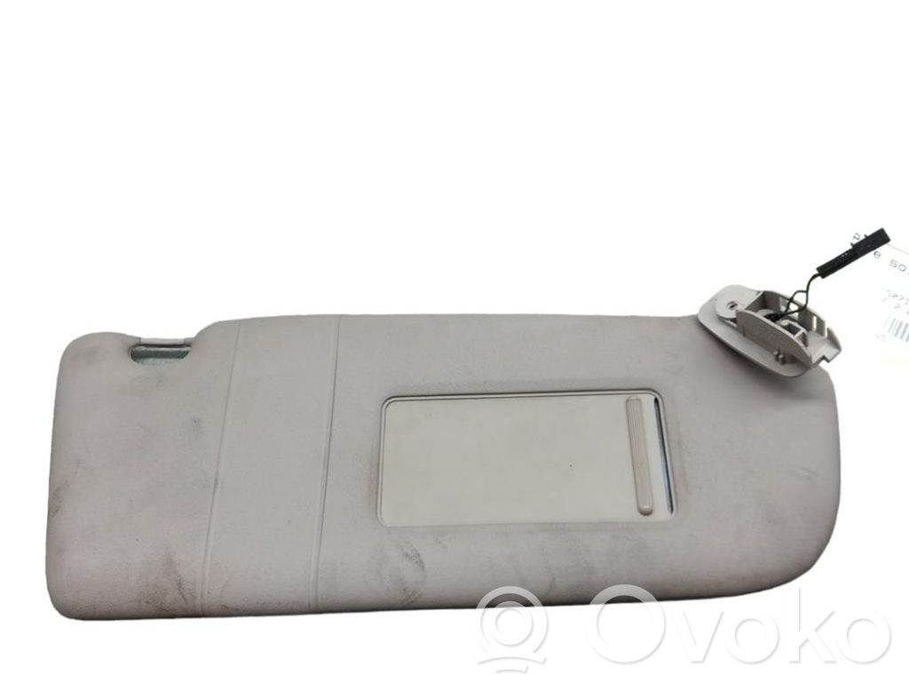 Audi A4 S4 B5 8D Sun visor 