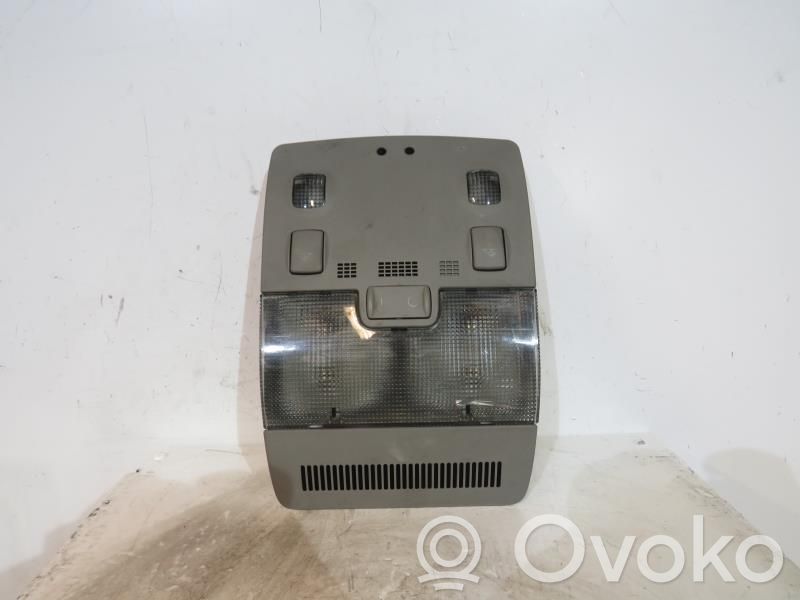 Audi A4 S4 B6 8E 8H Luz del asiento delantero 