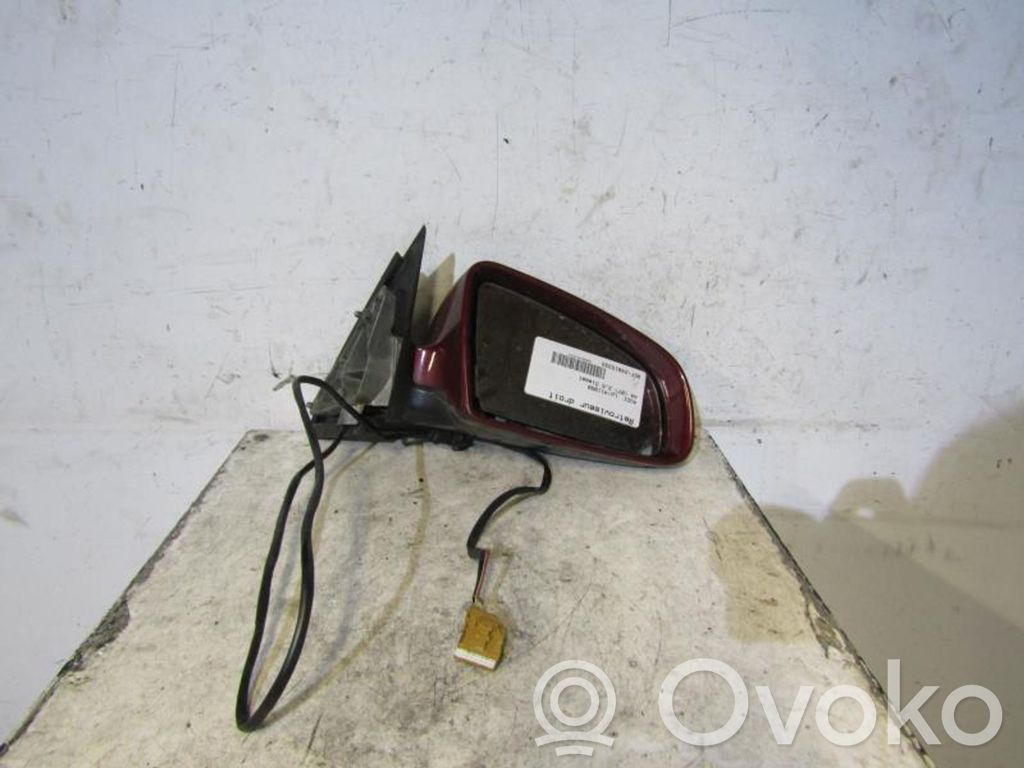 Espejo lateral manual   8E1858532AC01C