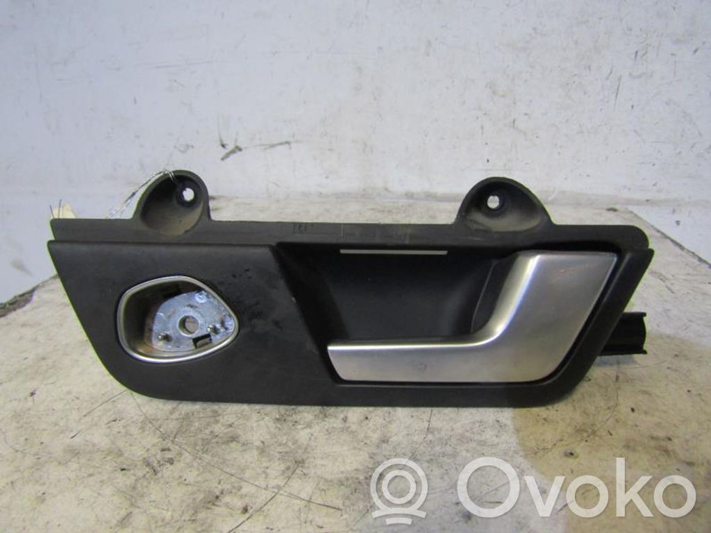 Manecilla interna puerta trasera   8E0839020C7PE