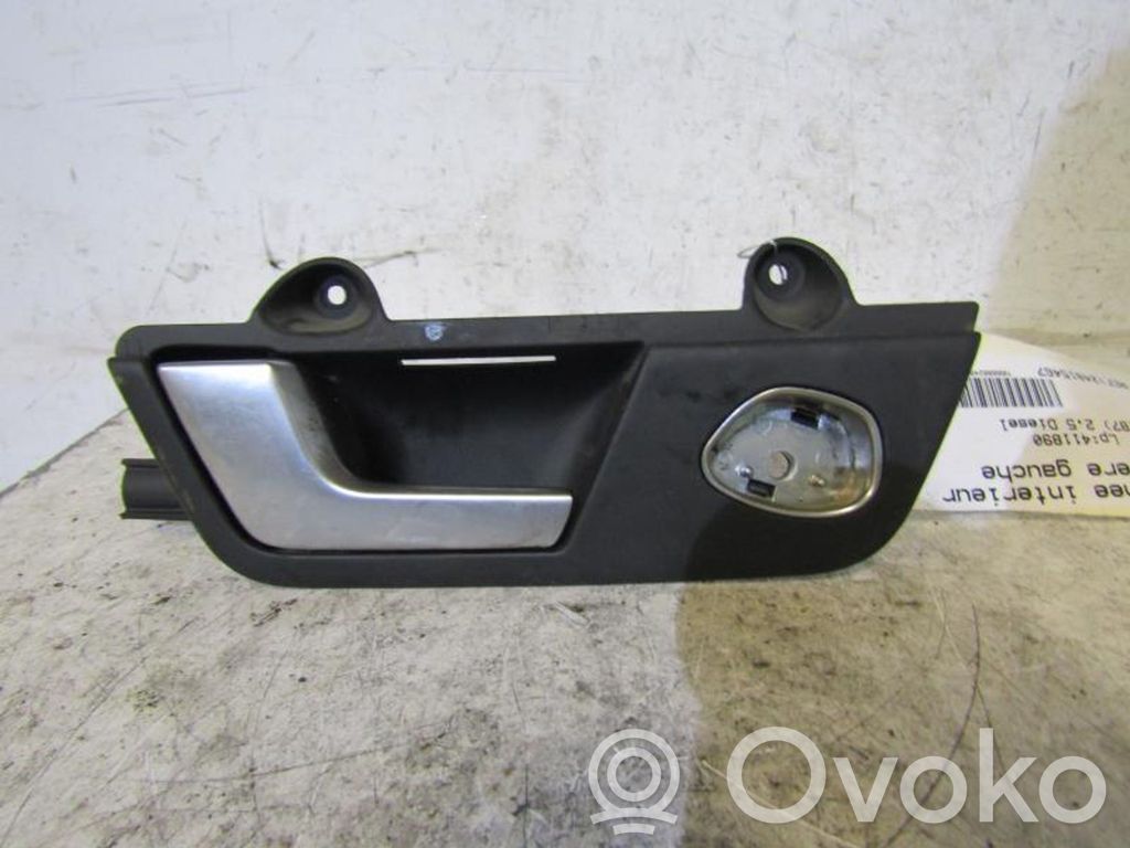 Audi A4 S4 B6 8E 8H Manecilla interna puerta trasera 