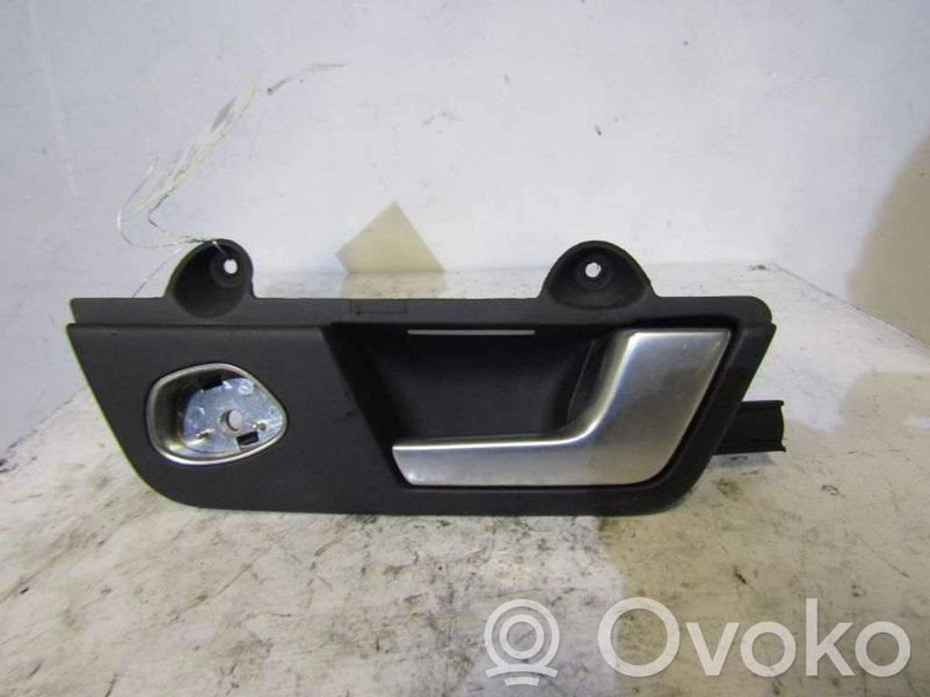 Audi A4 S4 B6 8E 8H Manecilla interna puerta trasera 