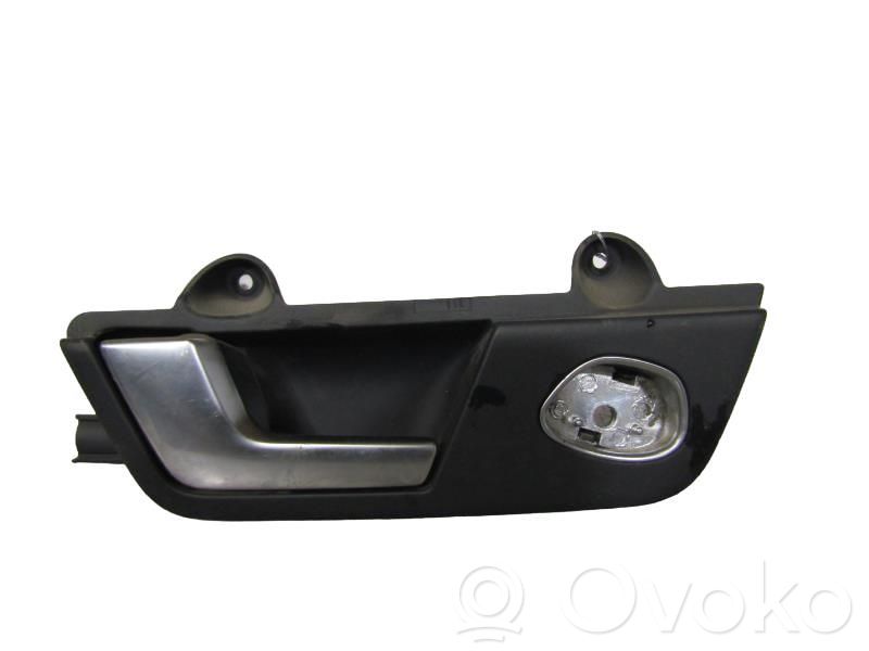 Audi A4 S4 B7 8E 8H Manecilla interna puerta trasera 